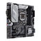 ASUS PRIME Z590M-PLUS Intel Z590 (LGA 1200) Micro ATX Motherboard PCIe 4.0, HDMI DP, SATA, Intel 1Gb Ethernet, Thunderbolt, RGB
