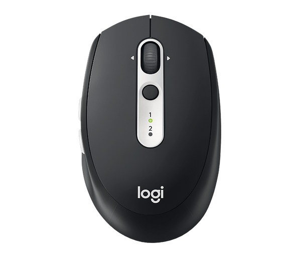 Logitech M585 Graphite Multi-Device Wireless Mouse