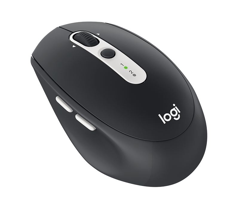 Logitech M585 Graphite Multi-Device Wireless Mouse